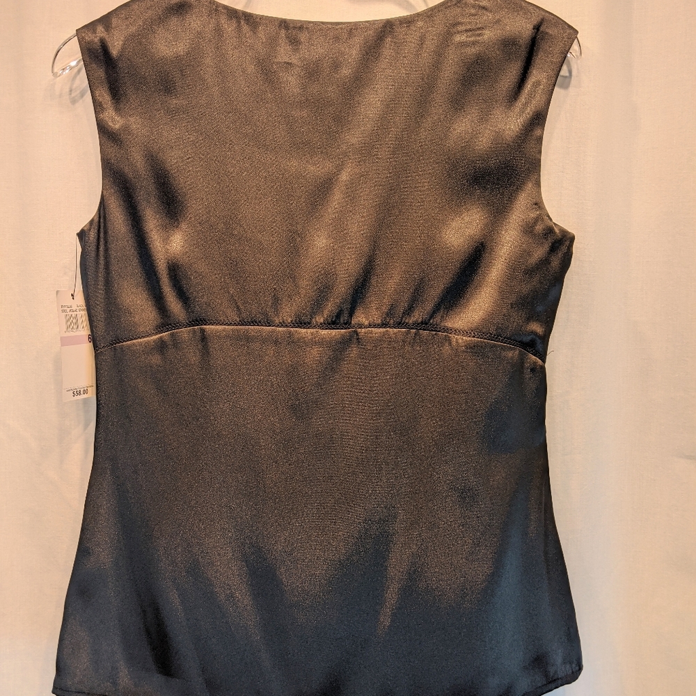 NWT Rafaella Top - Picture 6 of 8